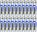 Energizer Ultimate Lithium AAA Batteries, 20 Pack Bulk
