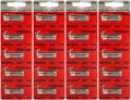 20 Toshiba A23 23A 23AE 21/23 GP23 23GA MN21 12 Volt 12v Batteries
