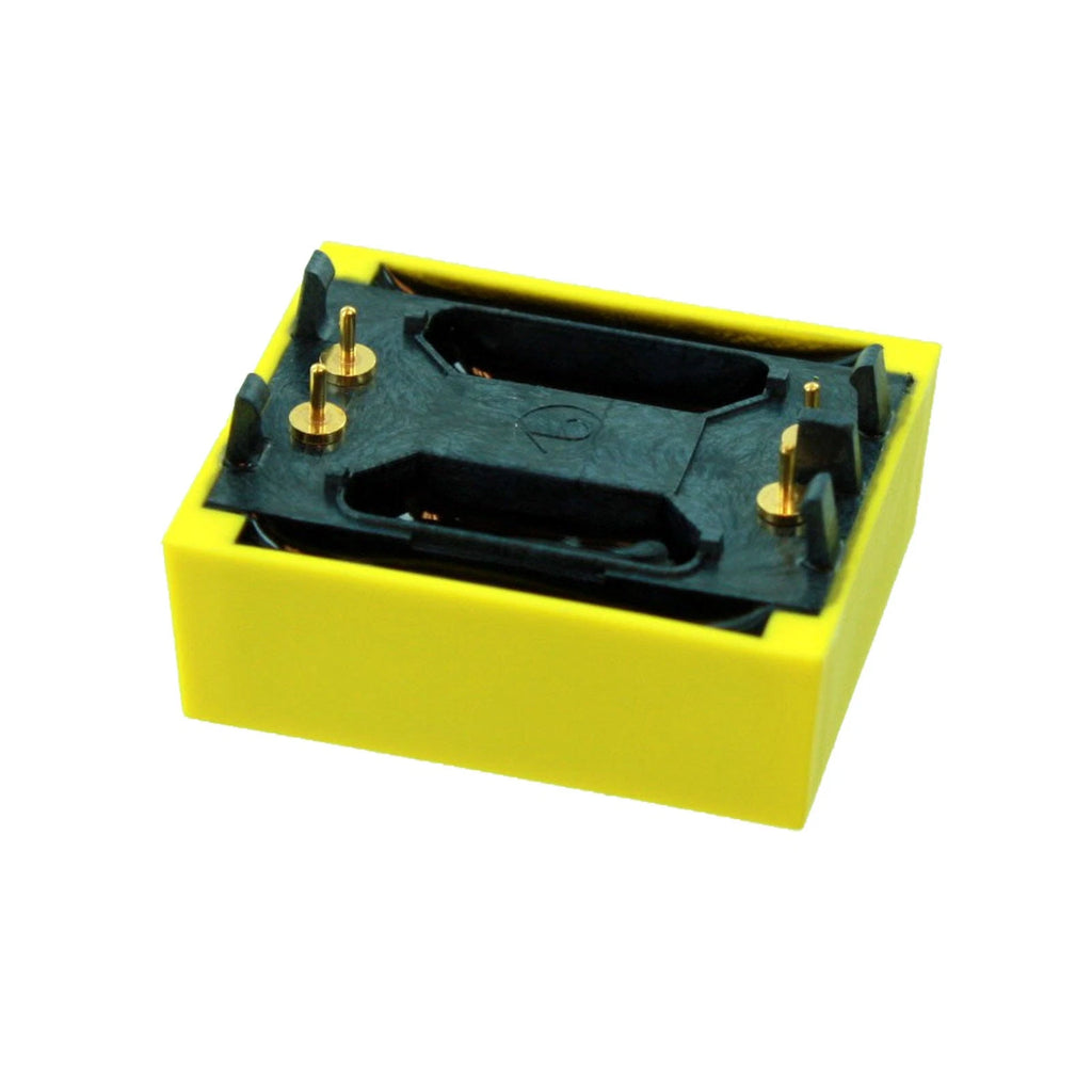 STMicroelectronics M4T32-BR12SH6 TIMEKEEPER SNAPHAT NVRAMS BATTERY and CRYSTAL