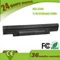 YFDF9 Battery for Dell Latitude 13" 3340 E3340 3350 5MTD8 JR6XC PWM3D 451-BBJB