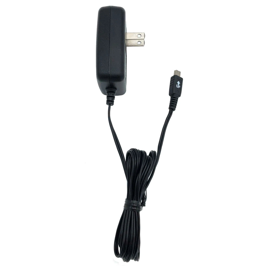 NEW Blackberry Bold 9650 9700 9780 Phone Charger Adapter Power Supply Mini USB