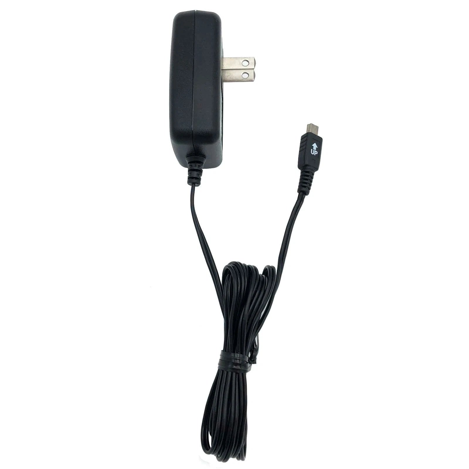 NEW Blackberry Bold 9650 9700 9780 Phone Charger Adapter Power Supply Mini USB