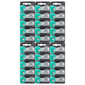 30 Pieces SR712SW/346 Button Cell Silver Oxide Battery