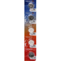 Renata 391 SR1120W SR1120 Watch Battery x 5