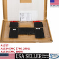 A1527 A1534 Battery for MacBook 12 inch A1705 Early 2015 2016 Mid 2017 EMC 2746