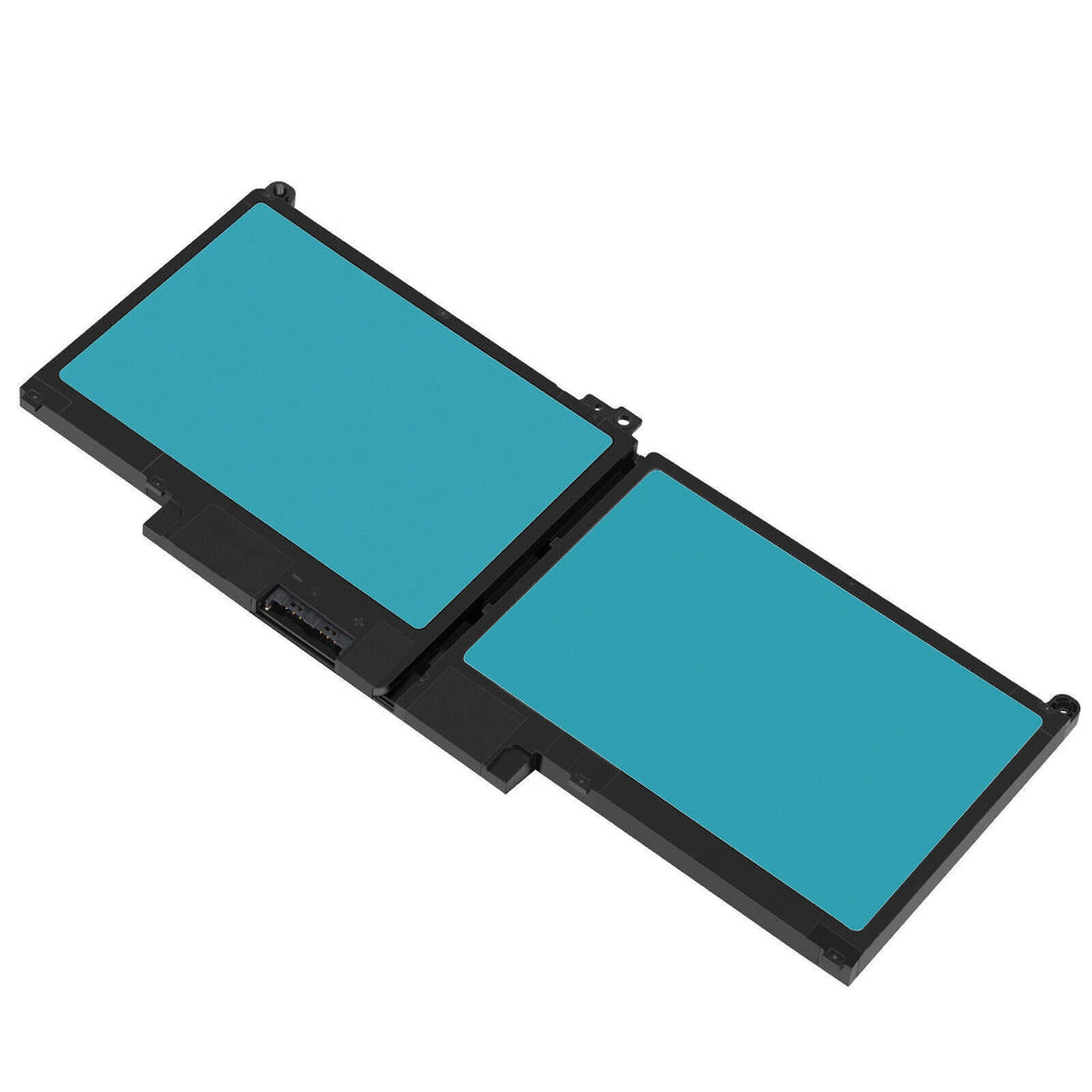 MXV9V BATTERY FOR DELL LATITUDE 5300 5310 7300 7400 E5300 E7300 E7400 SERIES