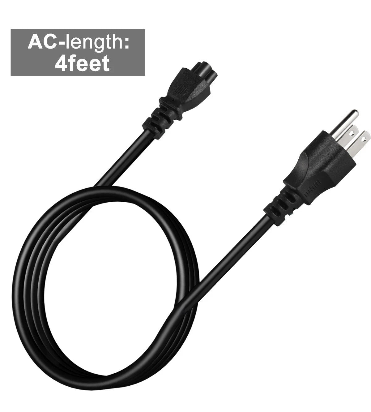 Charger For Lenovo IdeaPad 110 120s 310 320 330 510 710 720s Yoga Adapter 45w F