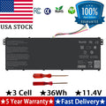AC14B18J Battery For Acer Aspire E3-111 E3-112 E3-112M ES1-511 ES1-512 V3-111 US