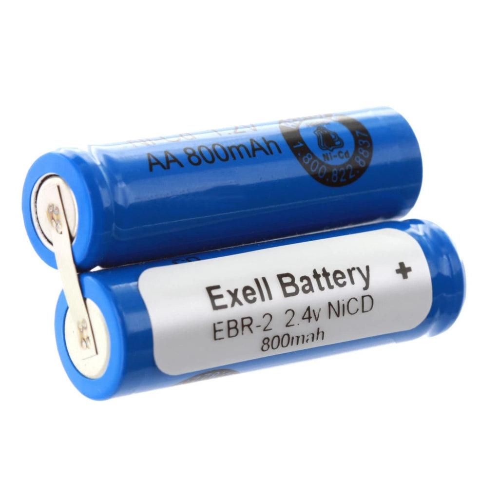 Razor Battery For 13810673 282xl 282xl/B 3000sx 300sx 4608x 4625x 4807xl
