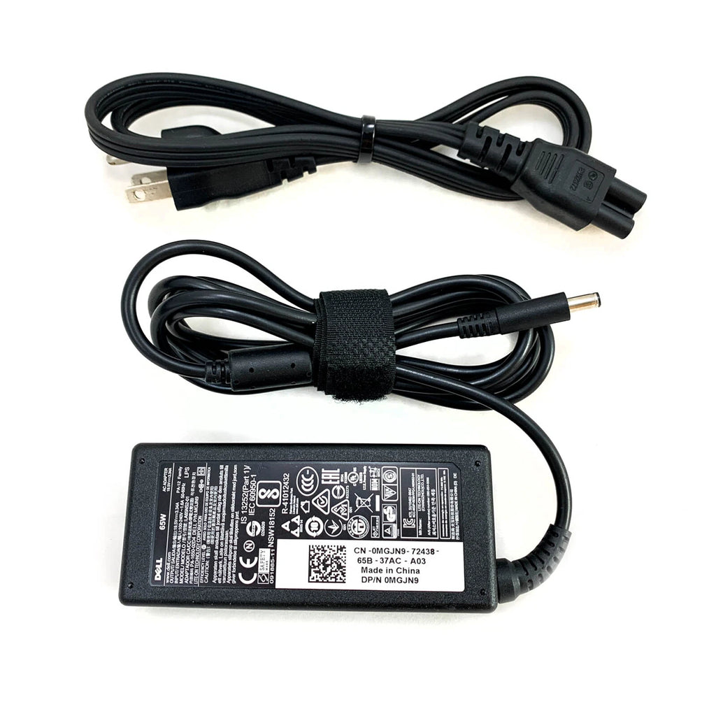 NEW Original DELL AC Adapter for Inspiron 15 7570 7573 2in1 Laptop Charger