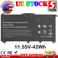 TF03XL Battery for HP Pavilion 15-CC023CL 15-CC050WM 920070-855 920046-421 42Wh