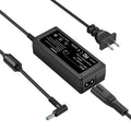 90W AC Adapter Blue Tip Laptop Charger For HP Probook 430 440 450 455 470 G4 G5