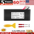 Battery BTY-L77 For MSI BTY-L77 MS-1781 MS-1782 MS-1783 MS-1785 GT72 2QD 2PE 2QE