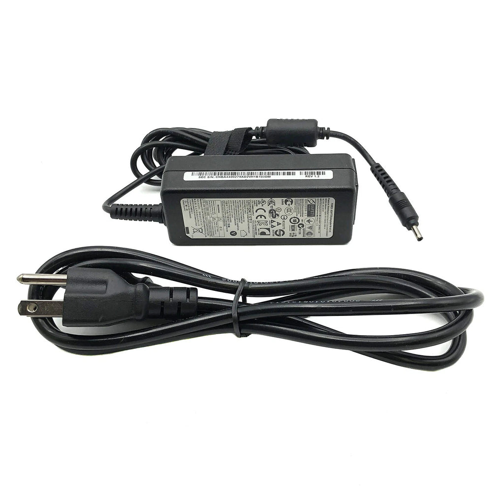 NEW Genuine Samsung PA-1400-14 19V 2.1A 40W AC Adapter Power Supply OEM