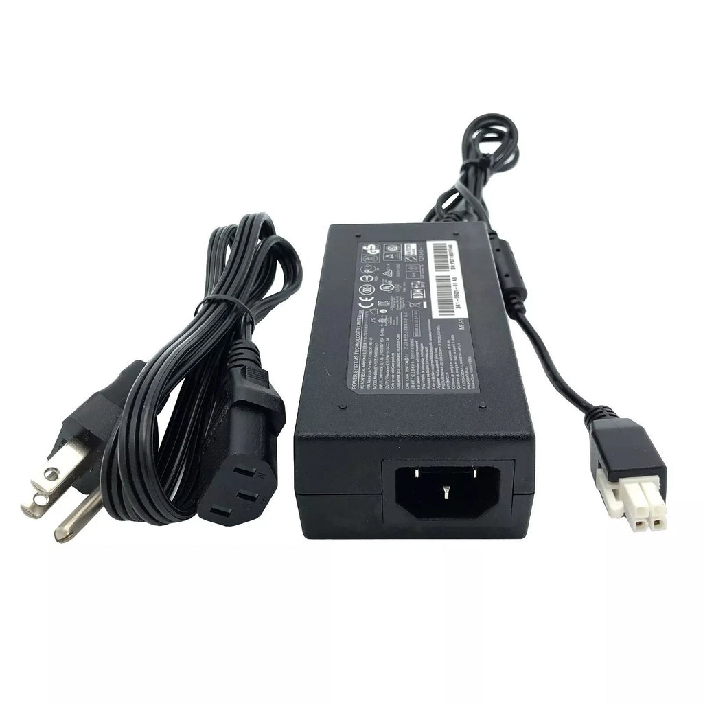NEW Genuine Flextronics AC Power Adapter for Cisco ASA 5506-X FirePower Firewall