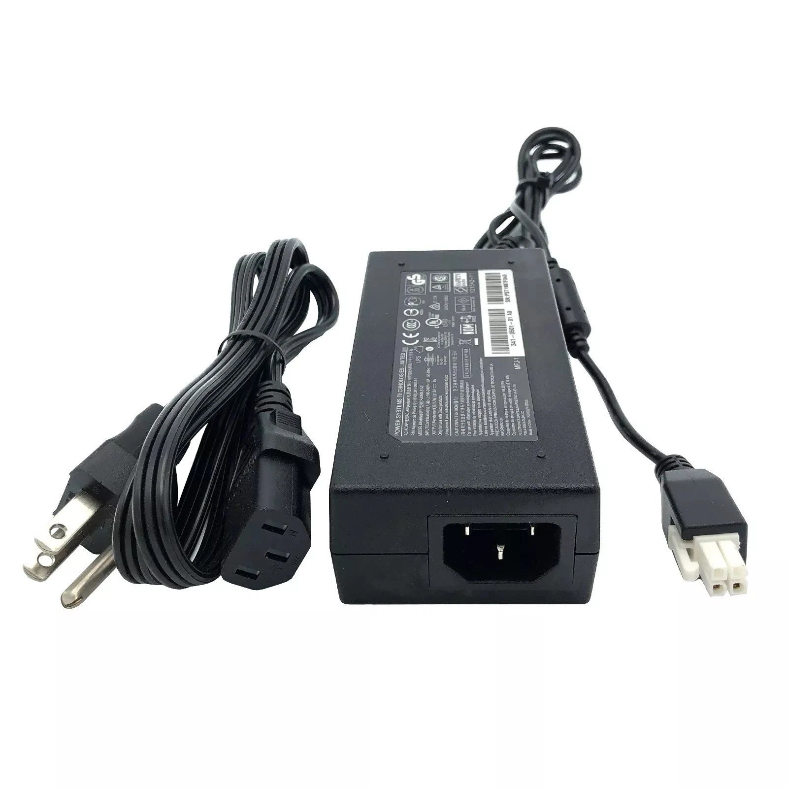 NEW Genuine Flextronics AC Power Adapter for Cisco ASA 5506-X FirePower Firewall