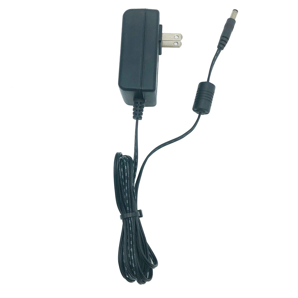 ChallengerCable AC DC Adapter Charger 12V 2.0A 24W PS-2.5-12-2 PS-2.5-12-2WTM