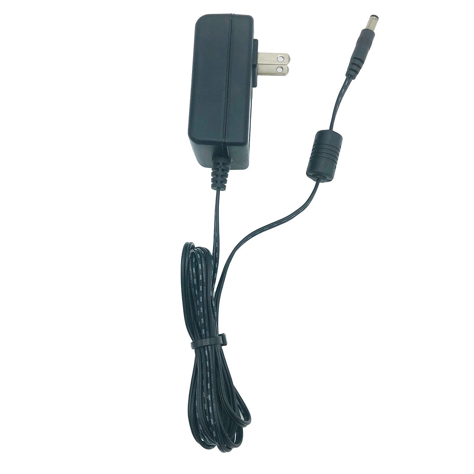 ChallengerCable AC DC Adapter Charger 12V 2.0A 24W PS-2.5-12-2 PS-2.5-12-2WTM