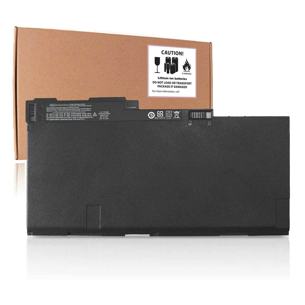 Battery CM03XL For HP ZBook 14 G2 15u E7U24AA Mobile Workstation