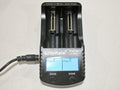 Lii-260 SMART BATTERY CHARGER DISCHARGER 18650 18500 14500 18350 26650