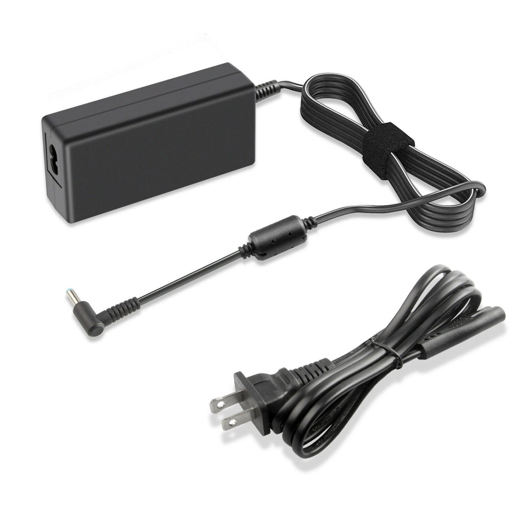 45W Ac Adapter Power Charger for HP Pavilion 11 13 15 Stream 13 HQ-TRE 71025 US