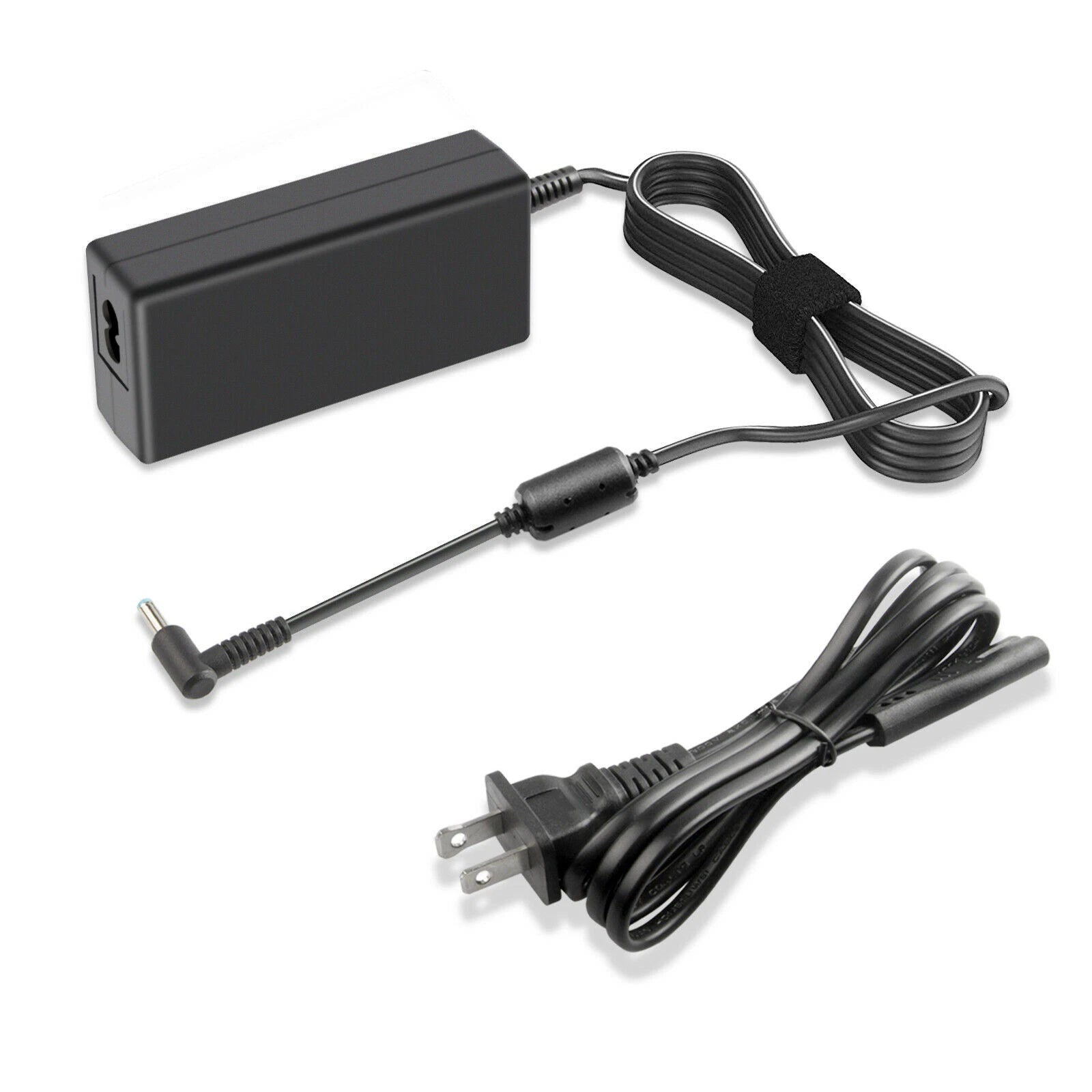 45W Ac Adapter Power Charger for HP Pavilion 11 13 15 Stream 13 HQ-TRE 71025 US