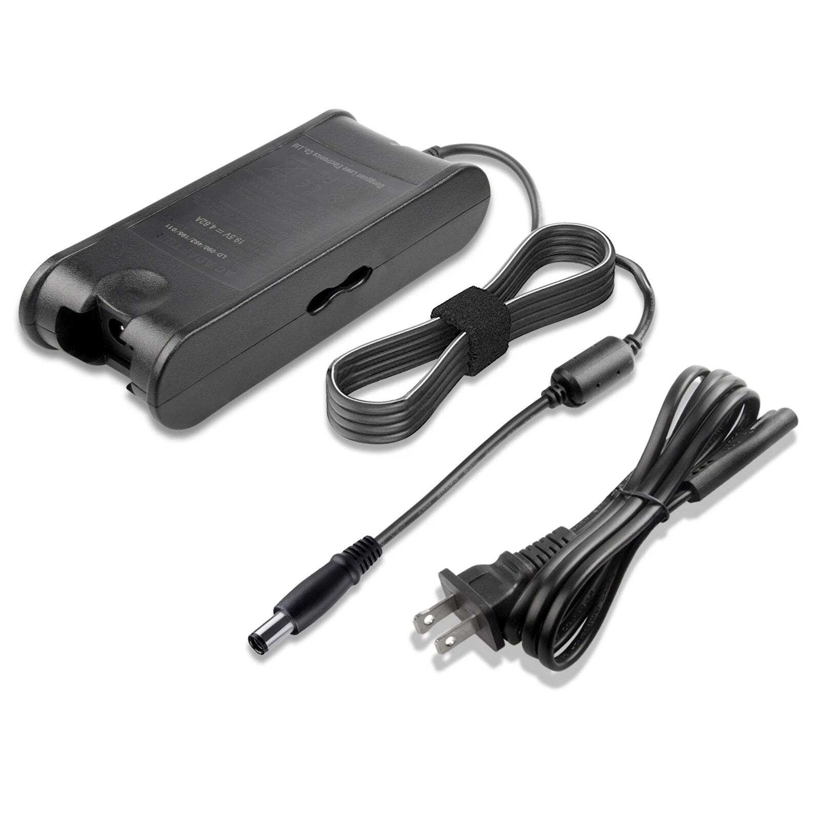 90W AC Adapter Charger for Dell Latitude 7490 7390 7480 5490 5480 3190 E6410 US