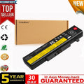 75+ L11S6Y01 45N1043 L11S6F01 Battery for Lenovo Thinkpad G580 Y580 G480 G485