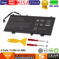 SG03XL Battery For HP Envy M7-U009DX U109DX M7-U105DX W2K93UA 849314-856 Laptop