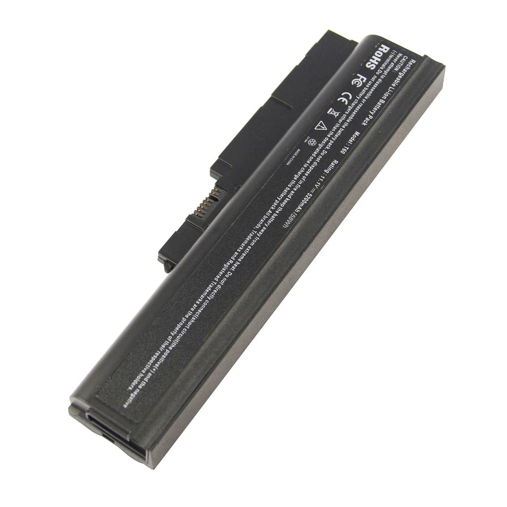 Battery 42T4777 For Lenovo ThinkPad R60 T60 R500 Z60 W500 R60e SL400 5200mAh
