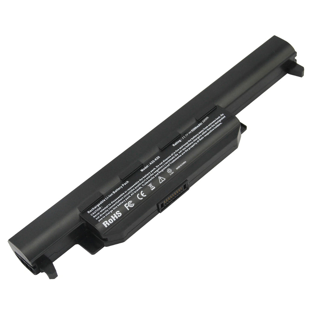 New battery A32-K55 for ASUS U57A X45A X45C X45U X55A X55C X55U A55 CLG
