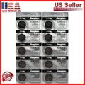 10 x Fresh ENERGIZER CR1616 BATTERY 3V LITHIUM Coin Cell CR 1616 DL1616 BR1616