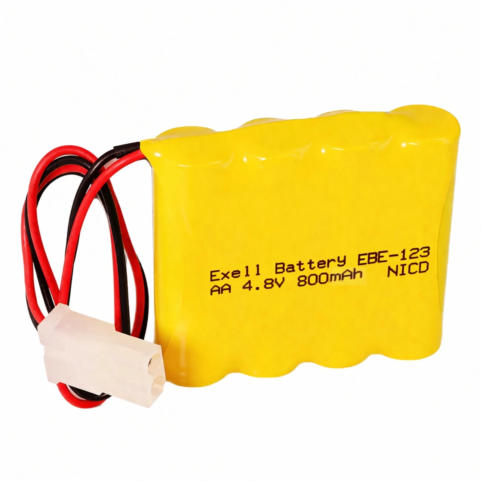 Emergency Lighting Battery for Lithonia 277ELNF ELB-4865N ELB4865N