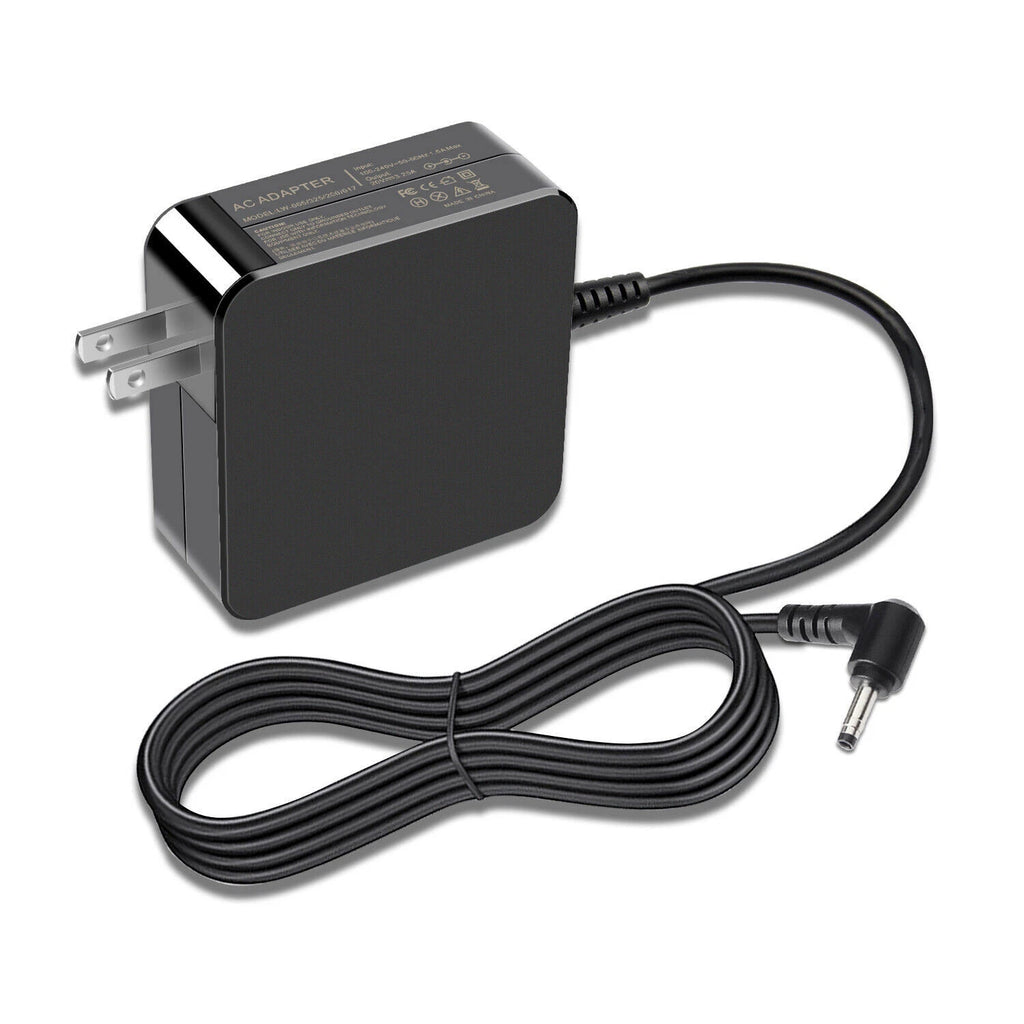 For Lenovo IdeaPad 3 15ALC6 82KU 82KU00A9US Laptop AC Adapter Charger Power Cord