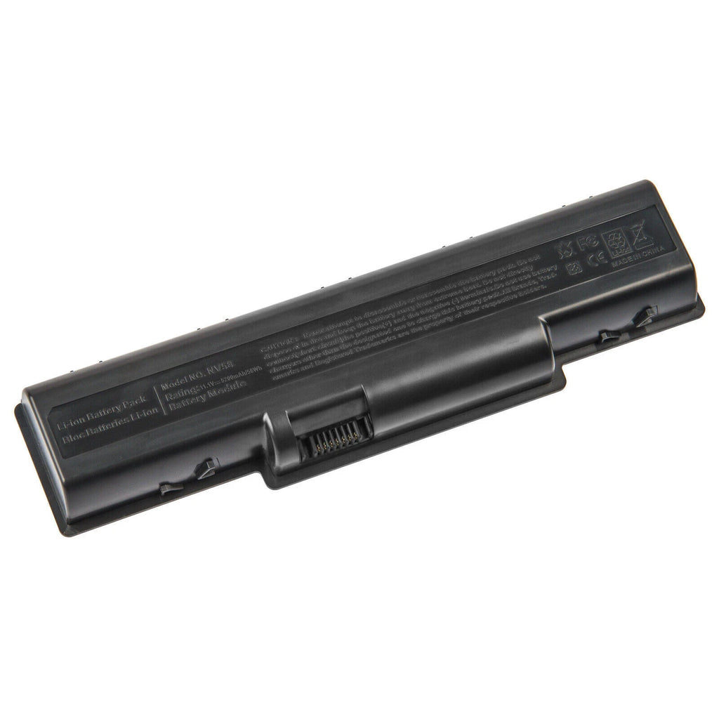 NEW Laptop Battery Gateway NV52 NV53 NV54 NV56 NV58 NV59 AS09A56 AS09A73 AS09A75
