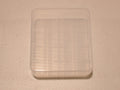 1 pc Hard Plastic Case Holder Storage Box For 2 x 26650 Rechargeable Battery