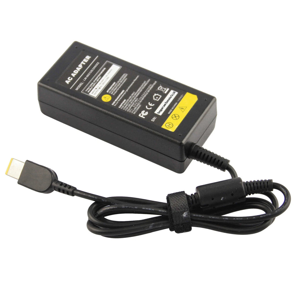 65W 20V AC Adapter Charger for Lenovo IdeaPad Flex 10 Flex 14 Flex 15 Flex 2-15