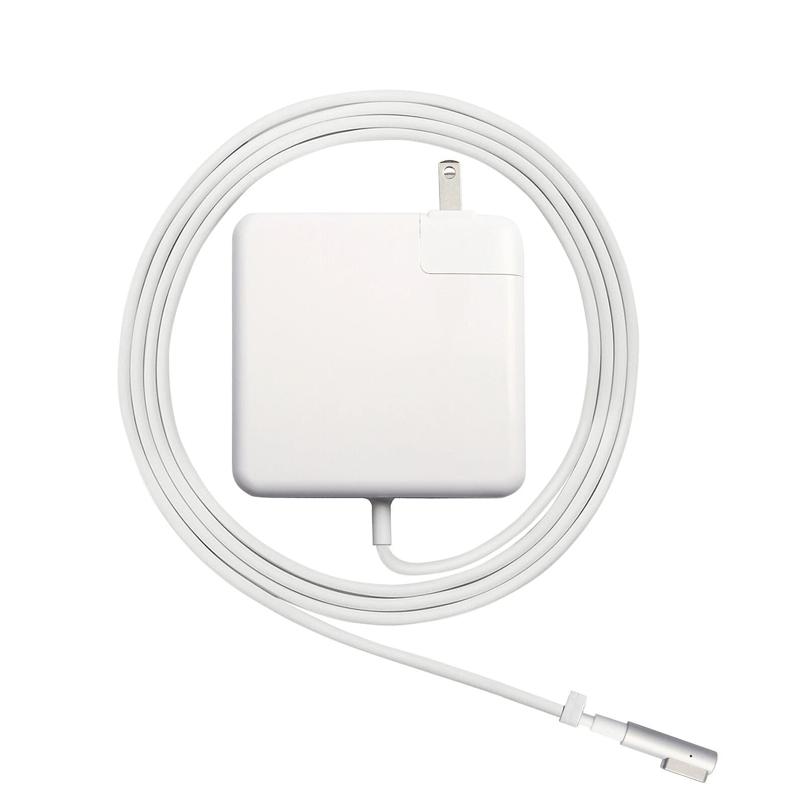 60W L tip AC Power Adapter Charger for Apple MacBook Pro Models 2009-2011 Mags 1