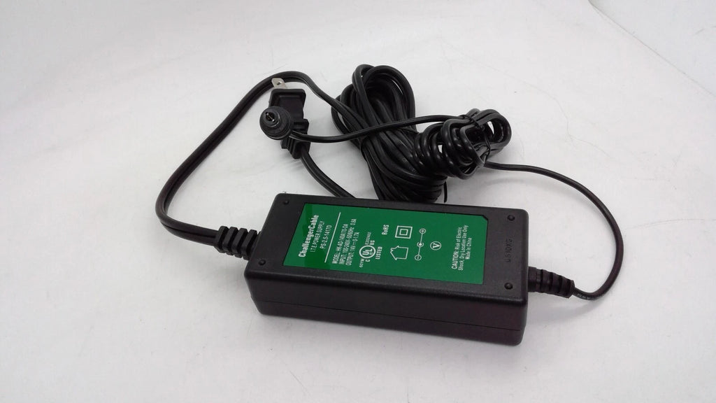Lot of 10 ChallengerCable 20W 14V 2A (1.7A) AC POWER SUPPLY HK-AD-140A170-DA