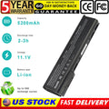 New CA06 Battery for HP ProBook 640 G1 645 G0 655 650 CA09 HSTNN-DB4Y 718756-001