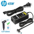 For 45W HP Laptop Charger AC Power Adapter 740015-002 741727-001 19.5V 2.31A US