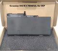 OEM Genuine CM03XL 717376-001 battery HP EliteBook 840 845 850 740 G1 G2 50Wh US