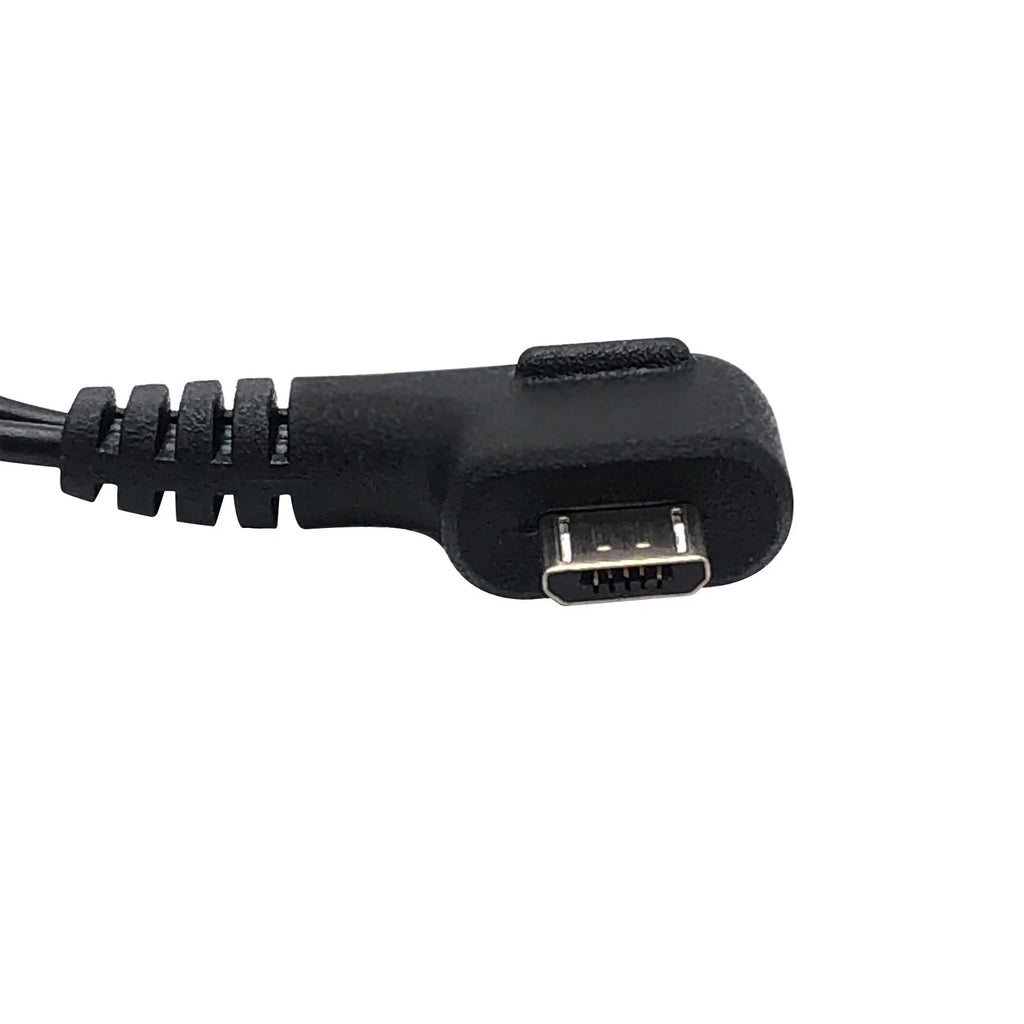 NEW Genuine Ingenico AC Power Adapter PSM05A-0501 Charger USB microB 5V 1000mA