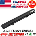 PA5185U-1BRS Battery for Toshiba Satellite 15.6'' Fit: C50 C55D L55 PA5186U-1BRS