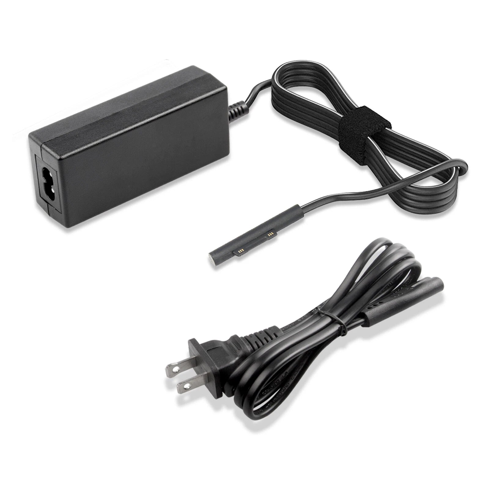 36W AC Adapter Power Charger for Microsoft Surface Pro 4 3 1631 1625 12V 2.58A