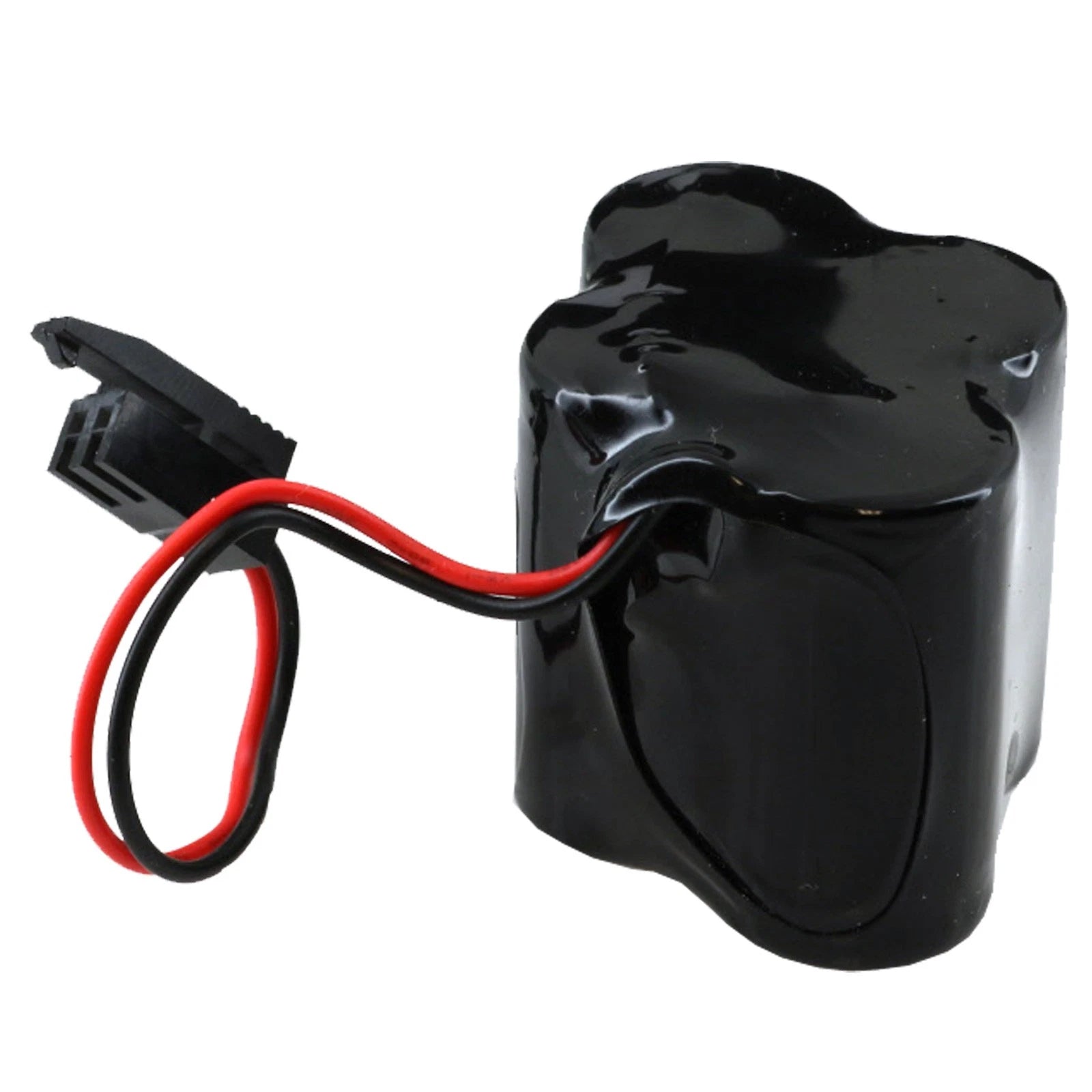 PLC Computer Emergency Light Battery Fits A98L-0031-0025 BR-2/3AGCT4A 18T Series