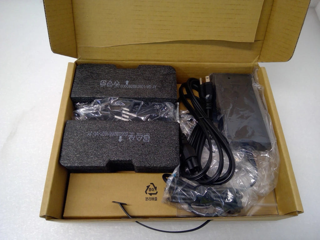 OPEN BOX HP HSN-IX02 G2 USB-C Universal Dock Station 5TW13UT#ABA L75126-001