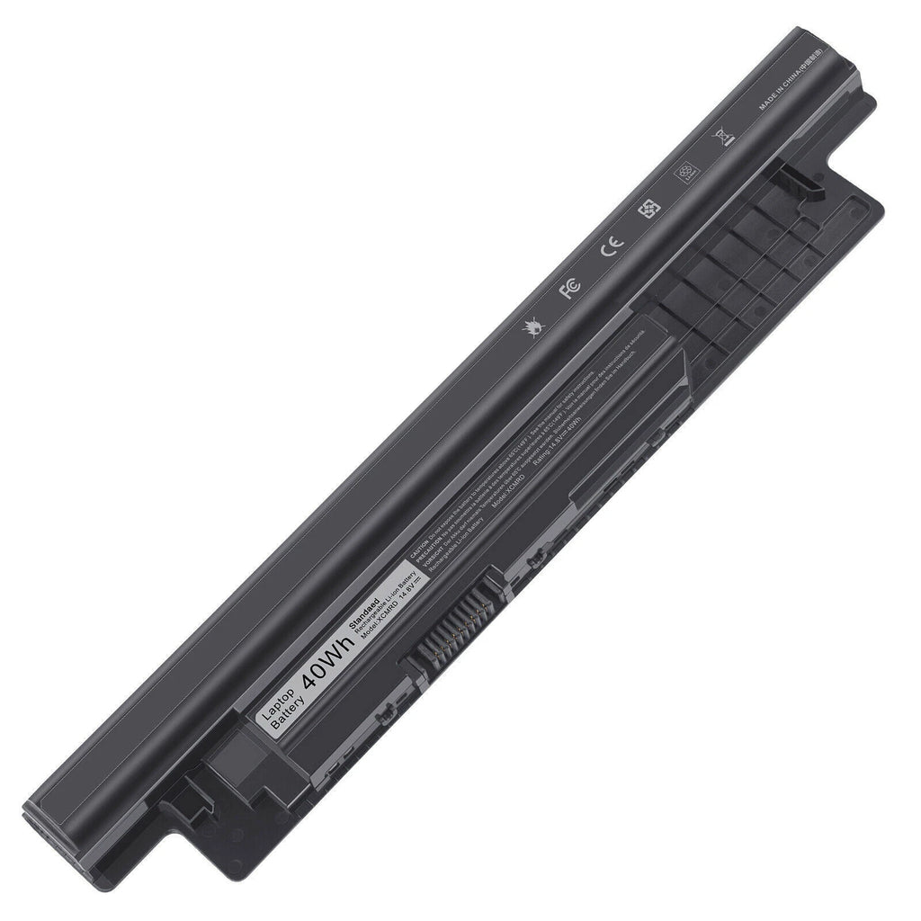 XCMRD Battery for Dell Inspiron 15 3000 Series 3421 3531 3537 3541 3542 3543 US
