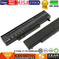 Battery For Gateway SQU-715 SQU-720 W35044LB W35044LB-SP W35044LB-SY W35052LB