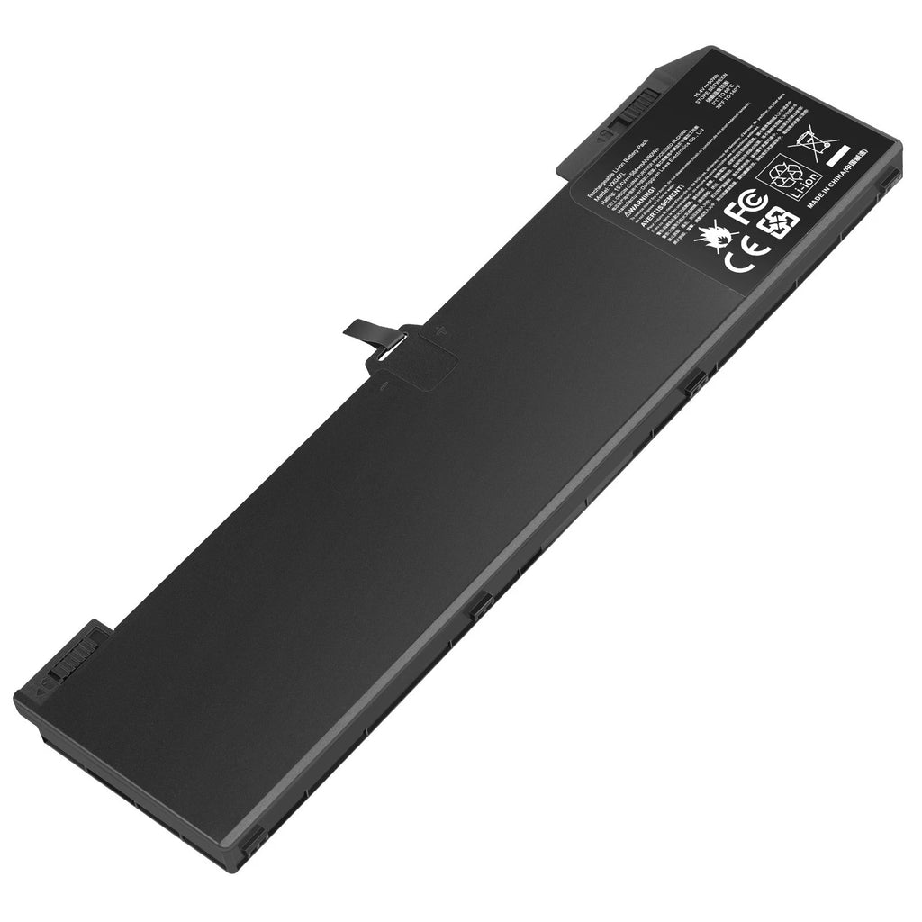 NEW VX04XL LAPTOP BATTERY FOR HP ZBOOK 15 G5 G6 HSTNN-IB8F L06302-1C L05766-855